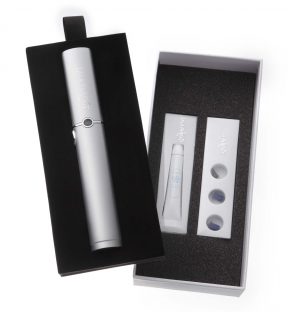 ララパルフェ ホワイトニング