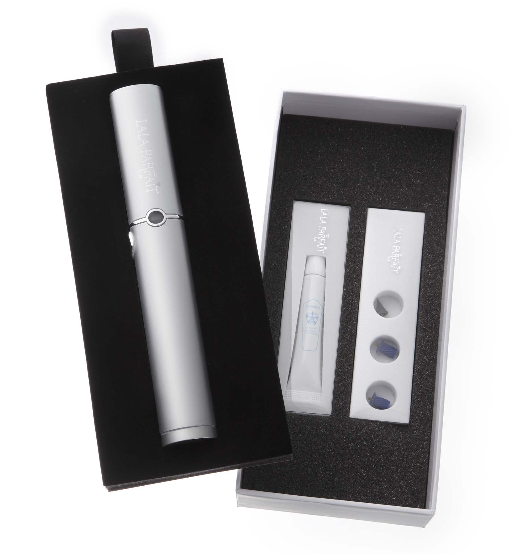 ホワイトニング