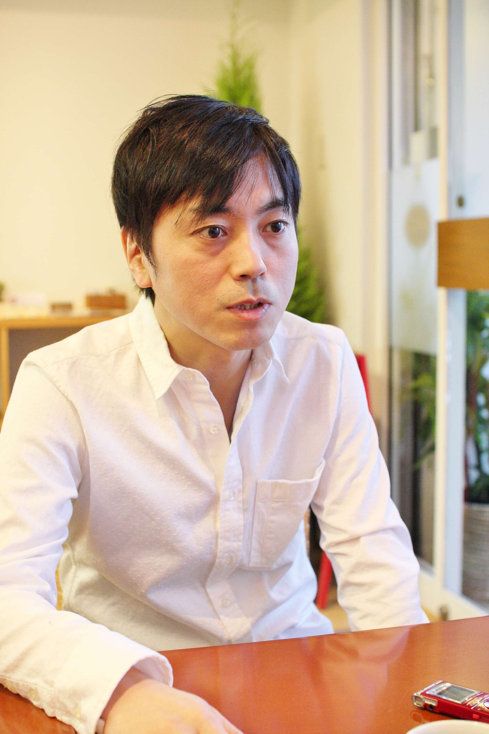 100回泣くこと,中村航