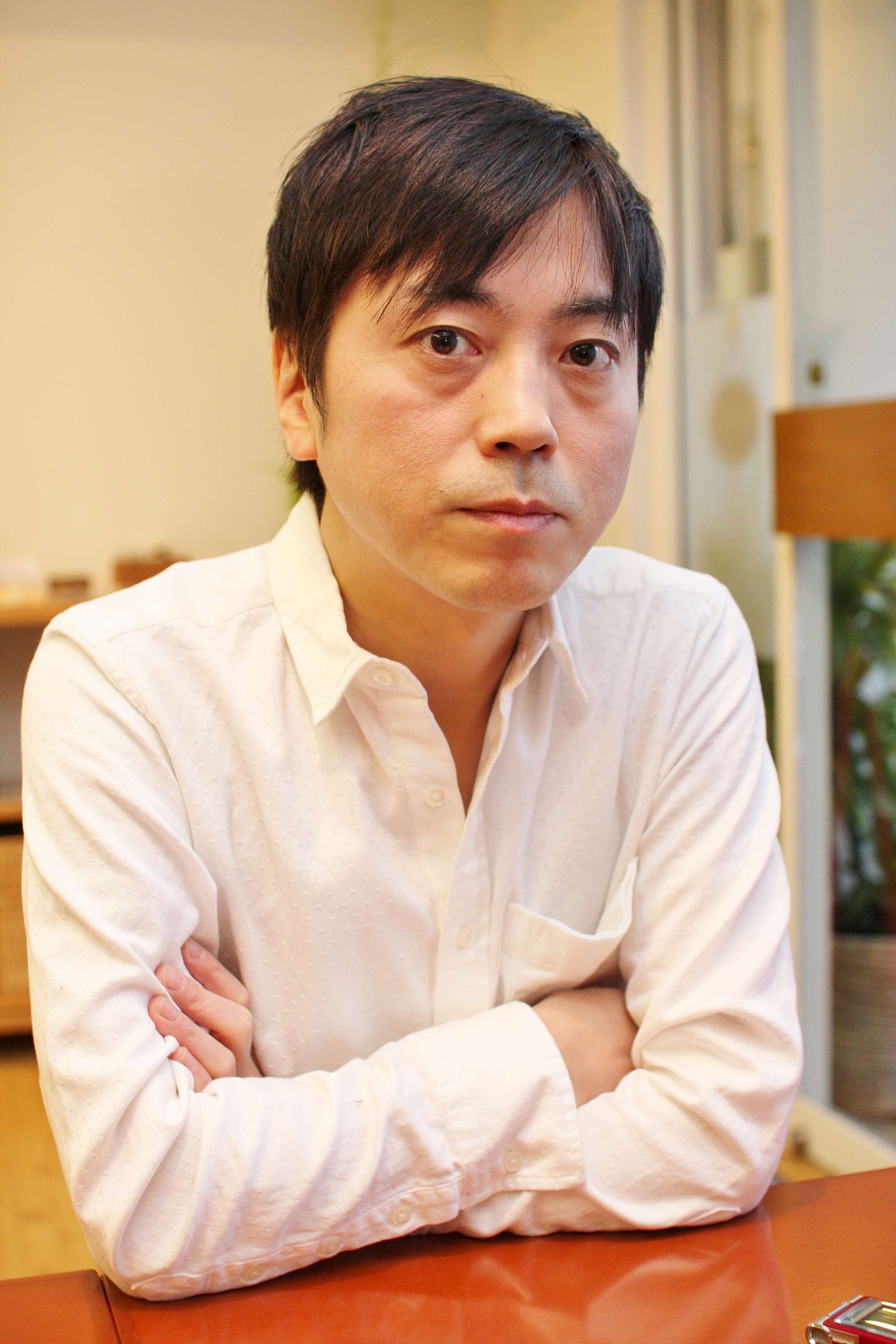 100回泣くこと,中村航