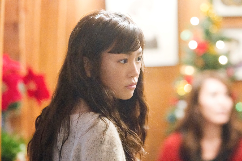 100回泣くこと,桐谷美玲