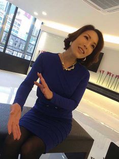 吉井奈々さん 吉井奈々