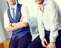 ラッシュ／プライドと友情