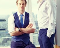 ラッシュ／プライドと友情