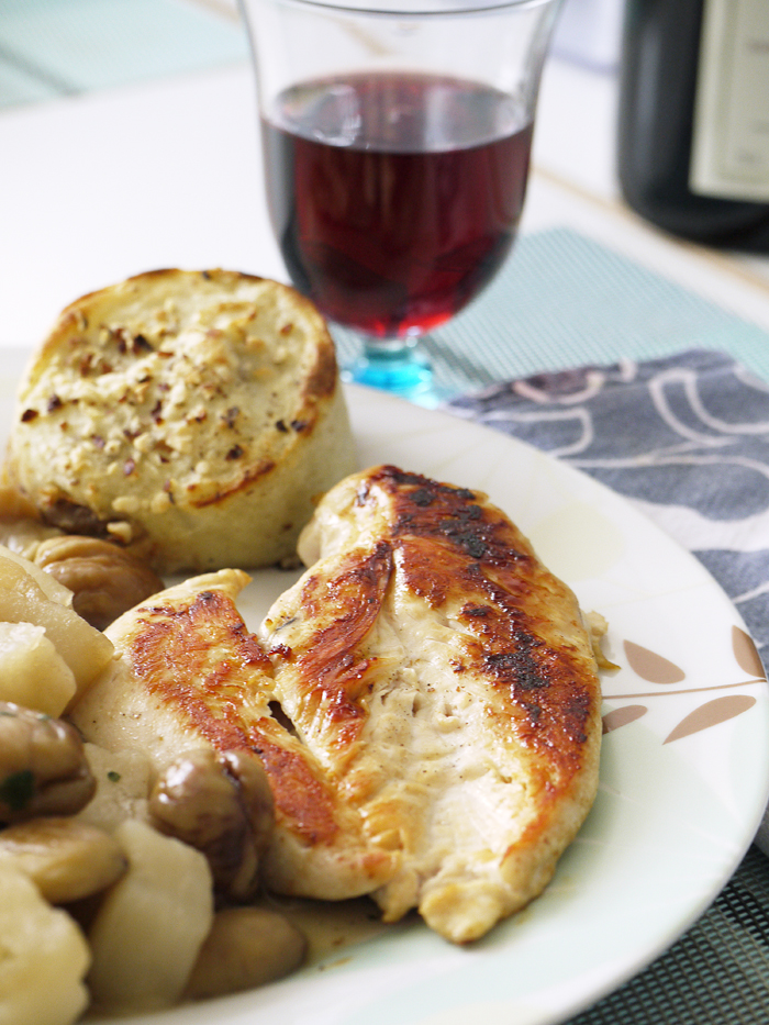 女だって「孤独のグルメ」。焼肉、鍋も１人でOK