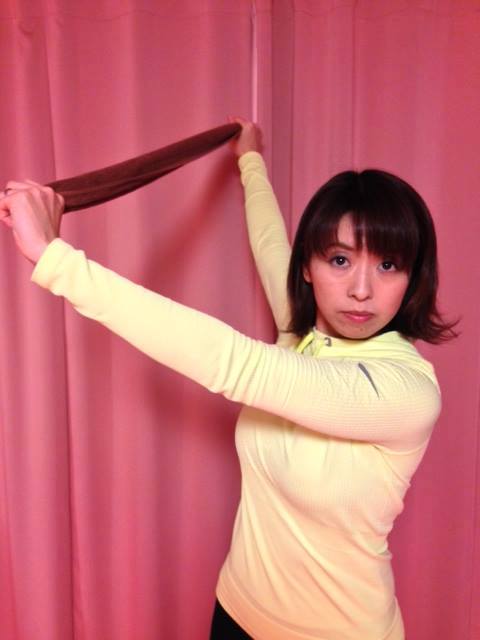 むくみ,トレーニング