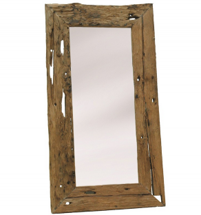 商品詳細ページ Celevy MIRROR RAILWAY WOOD