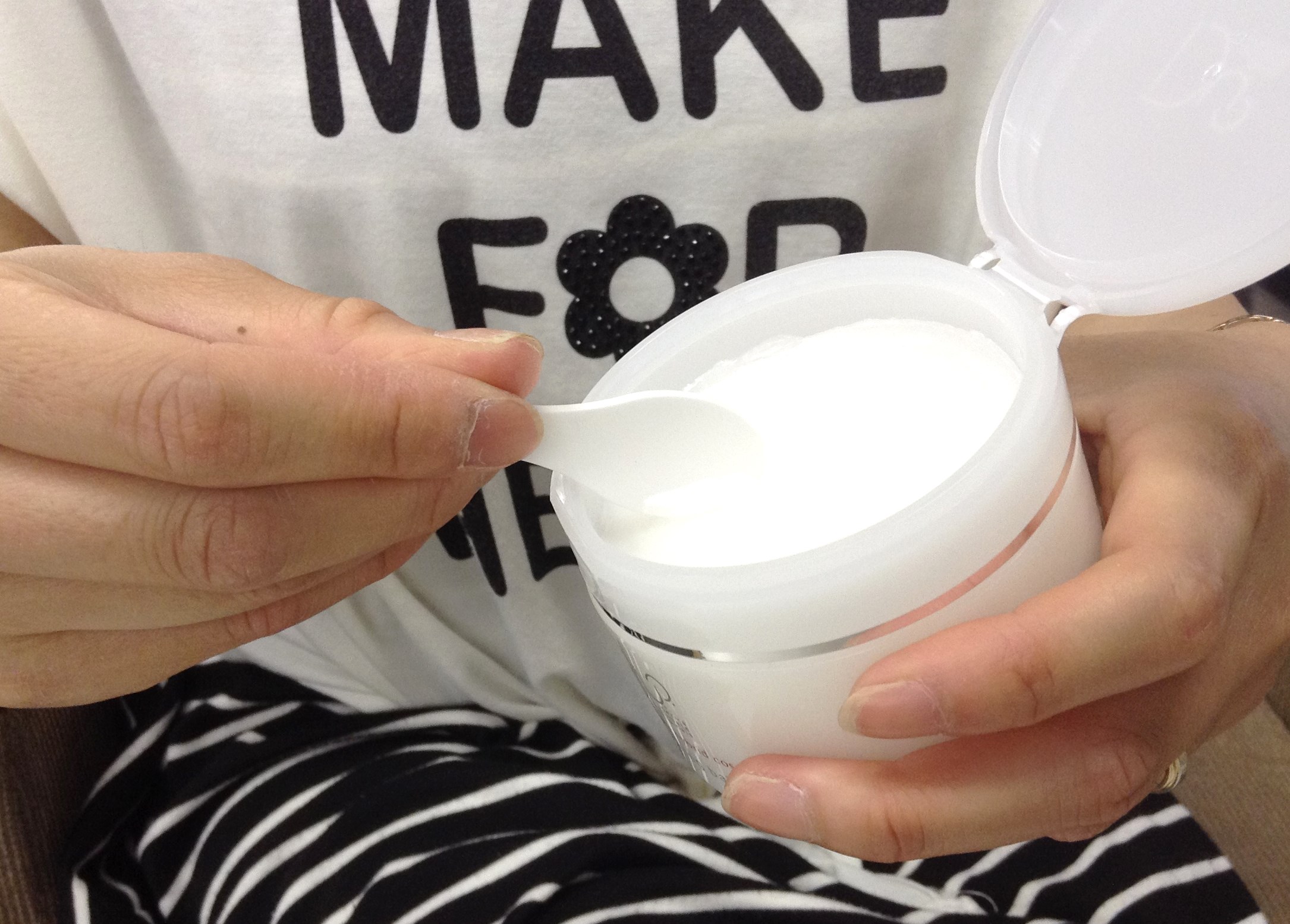 D.U.O.ザ クレンジングバーム