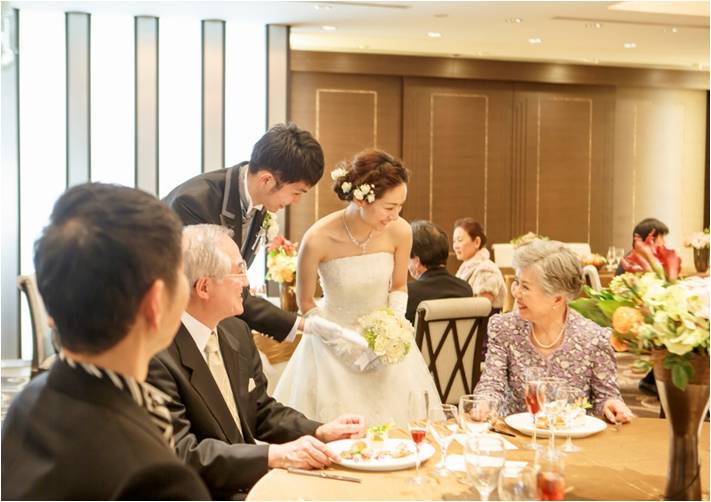 「シャイ婚層」って何？最新の結婚トレンド事情に注目（イメージ画像）