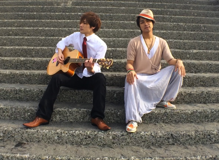 inspired by pleasure（I．B．P．）