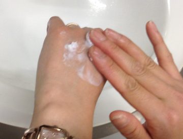 D.U.O.ザ クレンジングバーム3