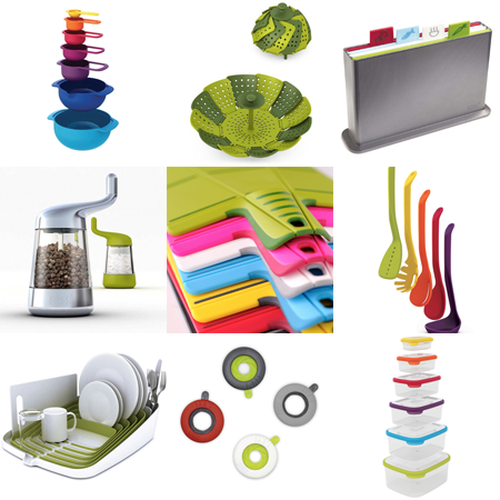 JosephJosephセール