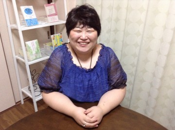 羽林由鶴さん 羽林由鶴さん