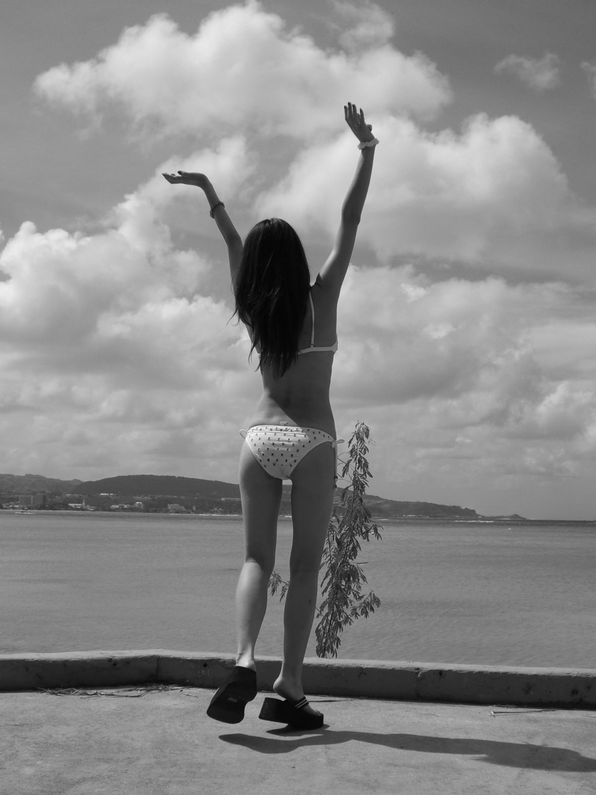 性に奔放な女性たちのお話