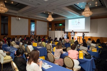 ゆかたセミナー