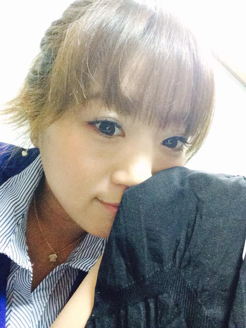 美奈子オフィシャルブログより