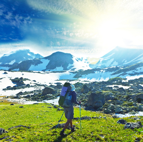 会社を辞めて世界旅行