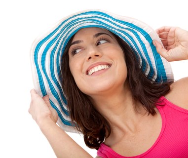 夏のメイク崩れを防ぐ！人気の2大コスメを試してみた