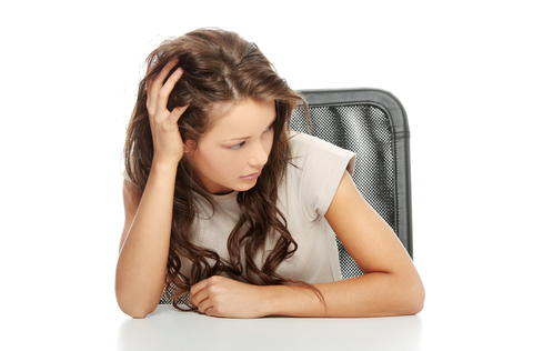 なぜか恋がうまくいかないアラサー独女の特徴