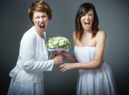 「結婚してない理由」正直に答えても大丈夫？