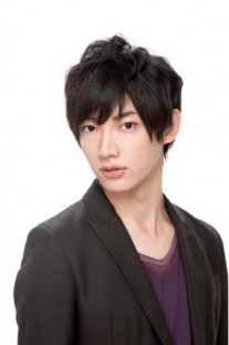 デザイナーでモデルの和合真一さん デザイナーでモデルの和合真一さん