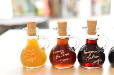 ワインビネガー