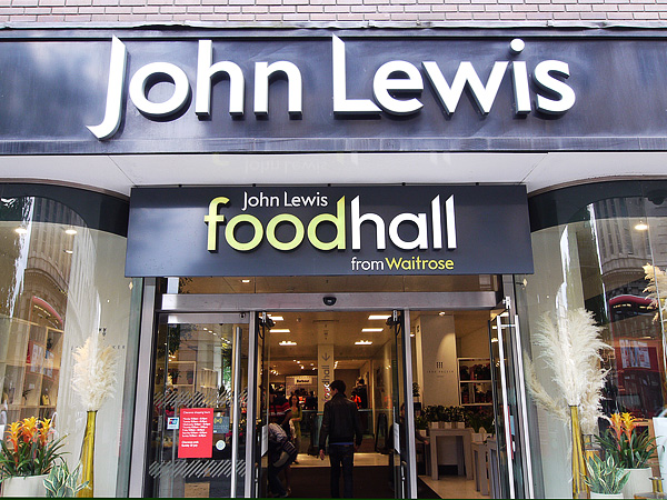 ジョン・ルイス