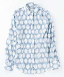 BENSON　オーガニックシャツ