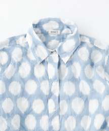 BENSON　オーガニックシャツ