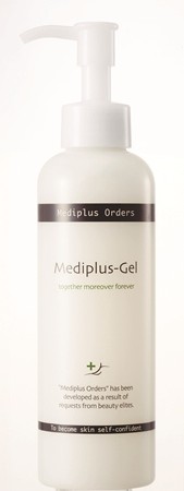 オールインワンコスメ「メディプラスゲル」