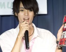 荒　一陽（あらしゃん）