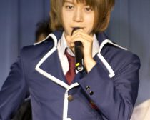 ミラクル★歌劇団座長の友咲