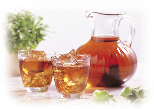 プーアール茶（2）