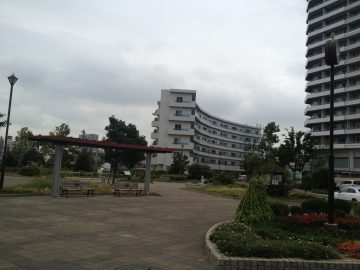 星野町公園(神奈川県横浜市) 星野町公園(神奈川県横浜市)