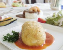 カフェ＆レストラン 神椿（3）