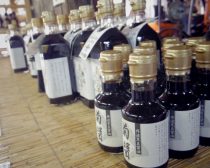 ヤマロク醤油（2）