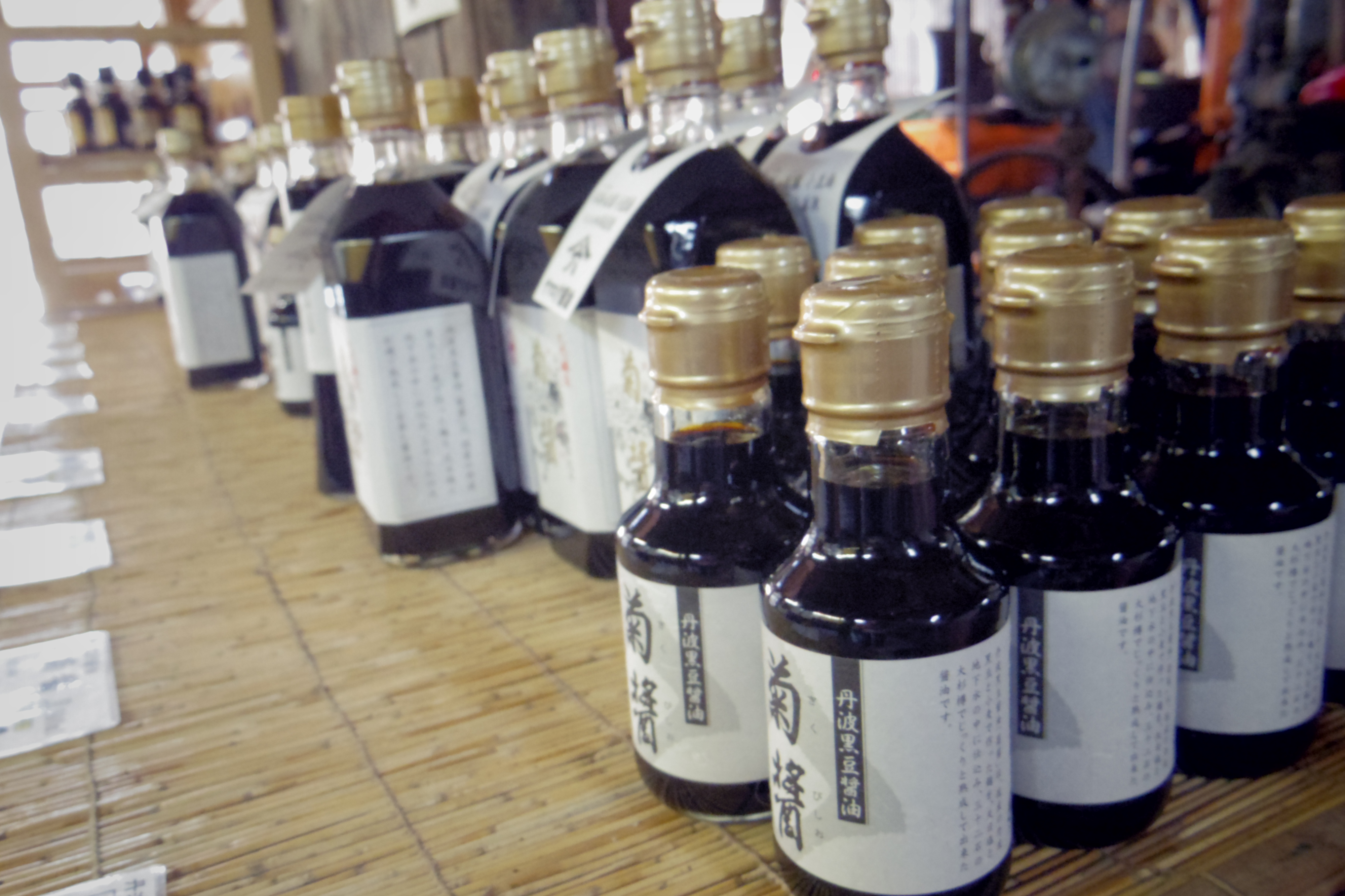 ヤマロク醤油（2）