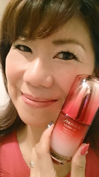 アルティミューンのあとのメイク