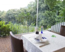 カフェ＆レストラン 神椿（2）