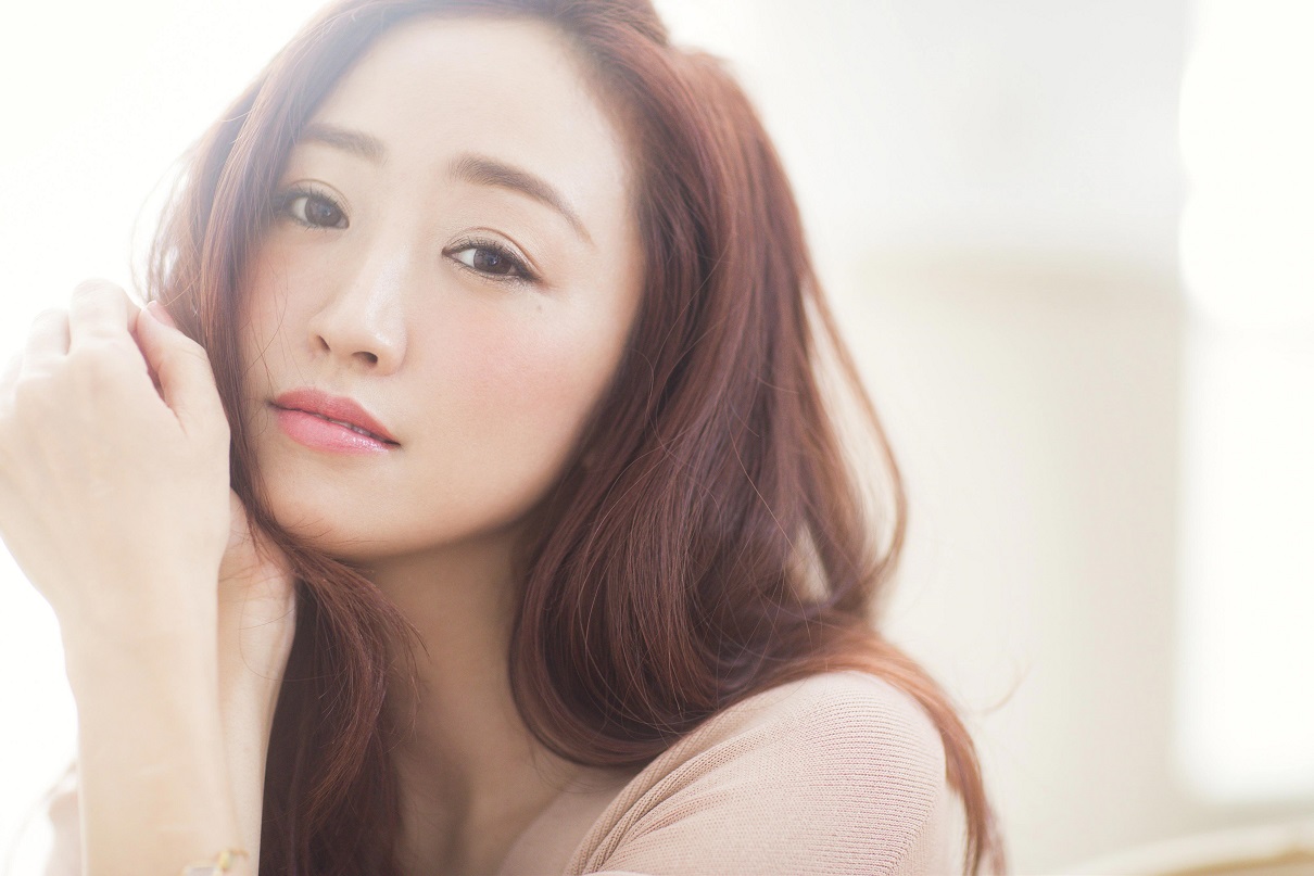 美容家 神崎恵（1）