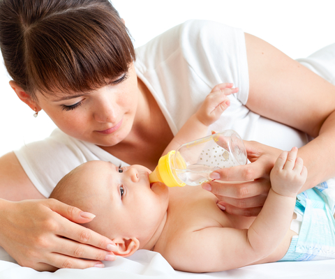 妊活中の人も必見、赤ちゃんの”頭が良くなる”成分とは？