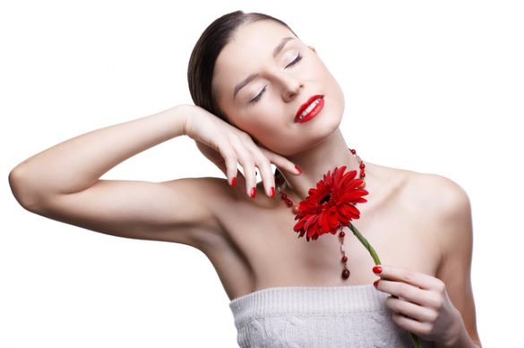 彼も喜ぶつるスベに！なんと100円のサロン脱毛を発見