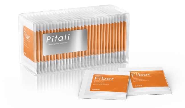 Pitali（ピタリ）　商品画像1