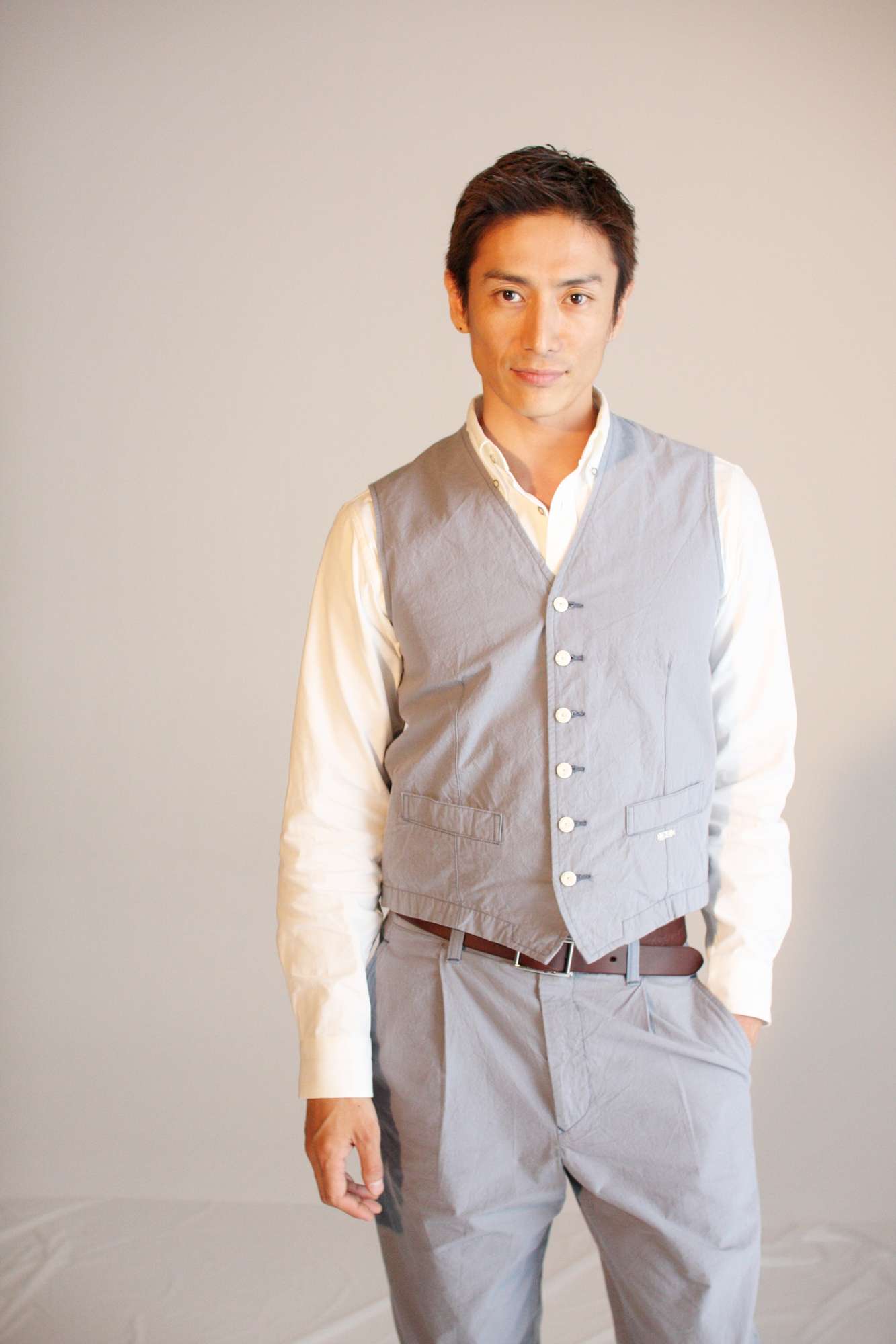 伊勢谷友介（1）