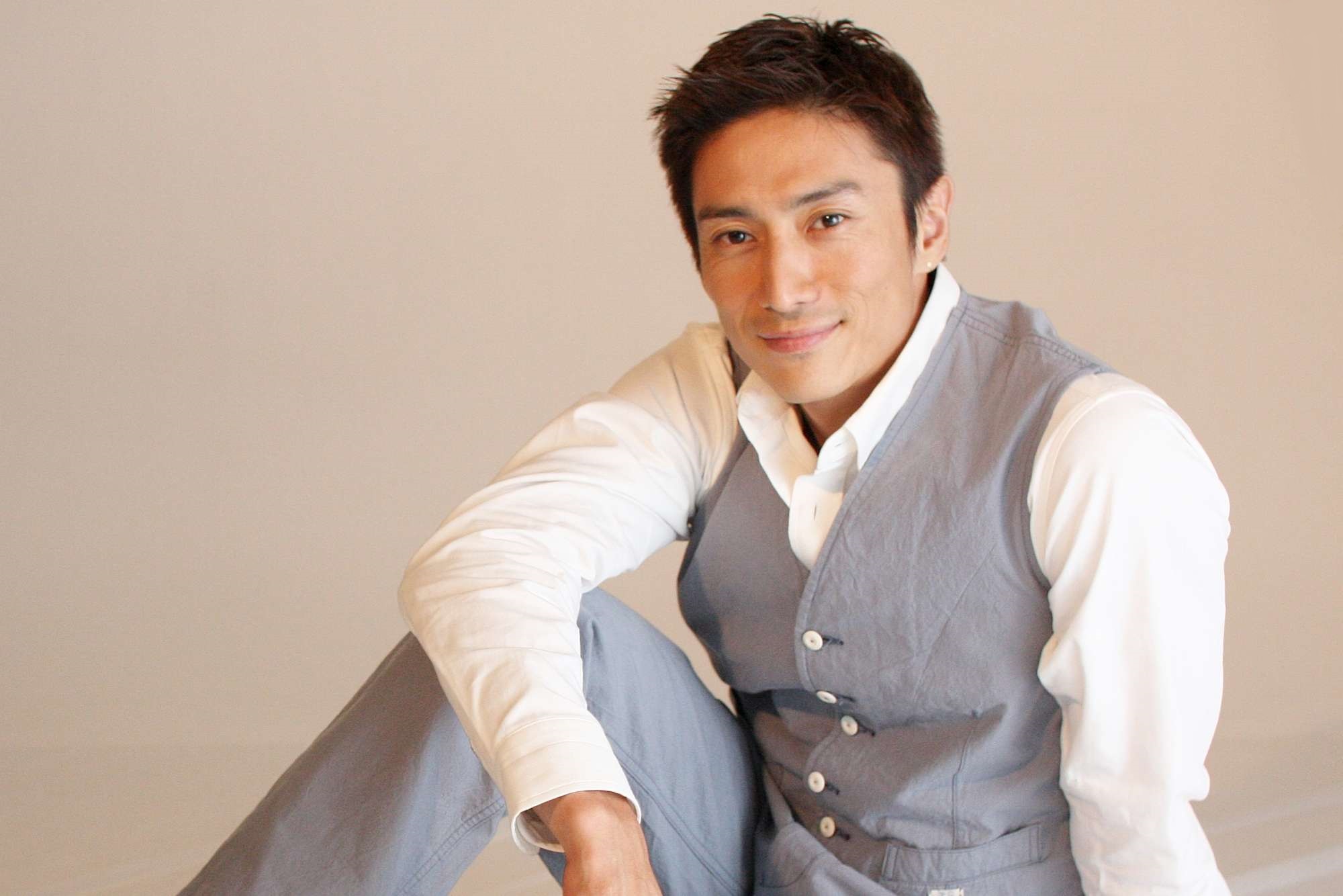 伊勢谷友介（3）