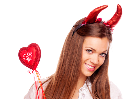 同棲してても「彼はセフレ」。自己チュー女のワガママ生活