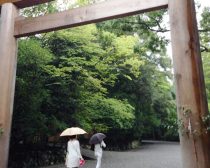 伊勢神宮（2）