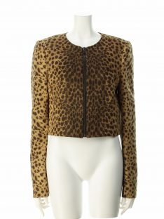 〈BCBGMAXAZRIA （BCBGマックスアズリア）〉ジャケット