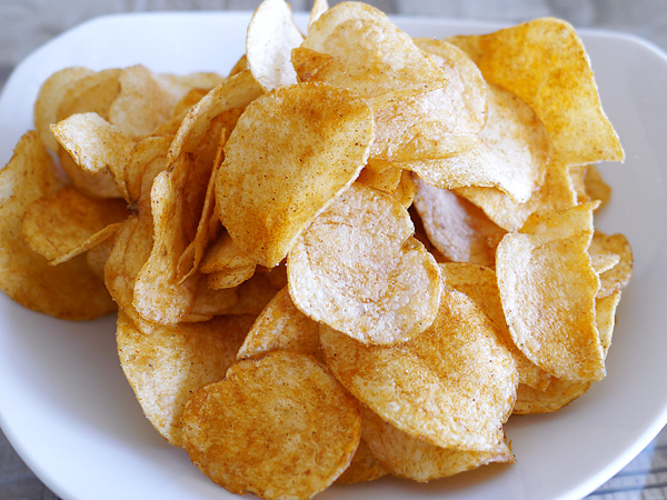 ポテトチップス