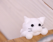 花王 ソフィーナクッション泡洗顔料 WEB動画（5）